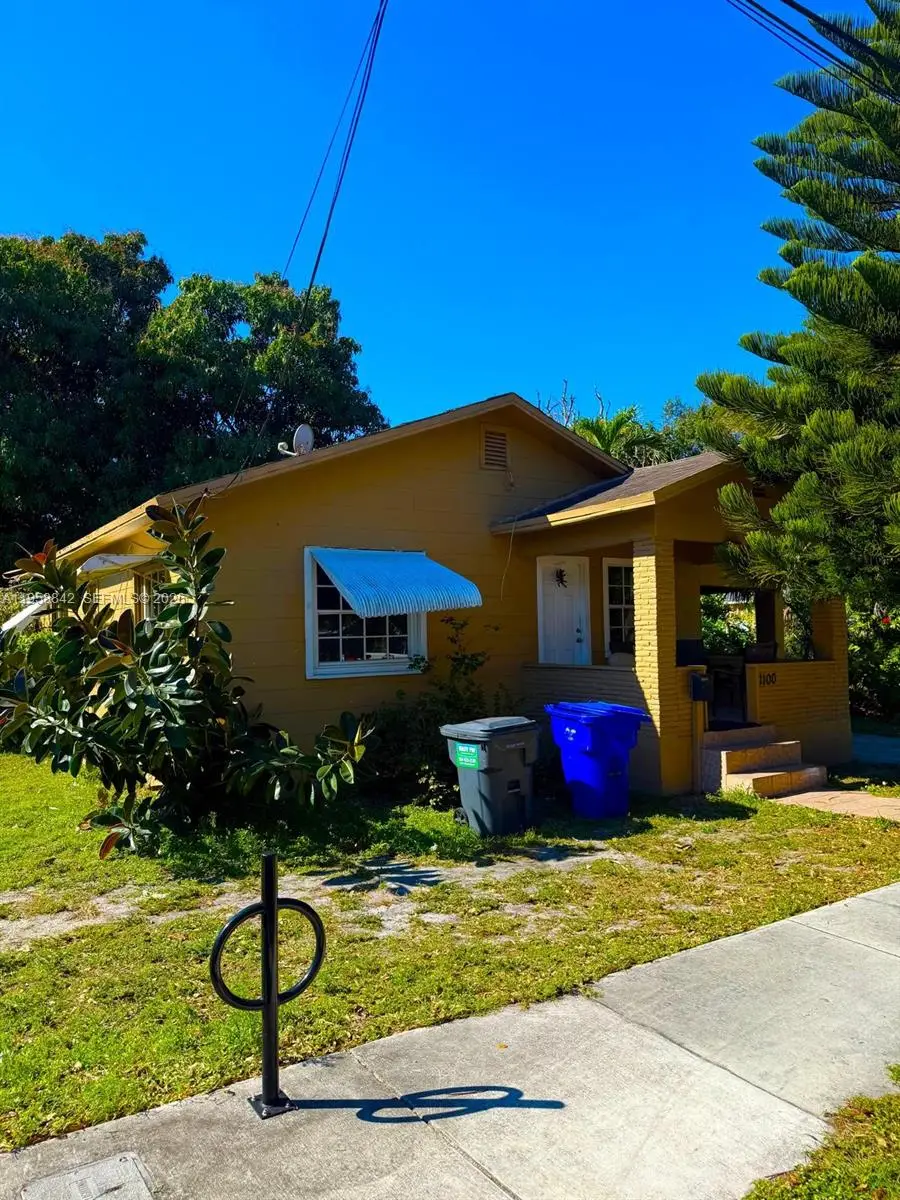 1100 N 24th Ave, Hollywood, FL 33020 - Image #1