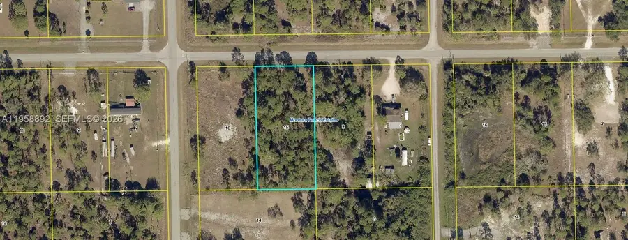 506 Camino Real Blvd, Clewiston, FL 33440 - #3