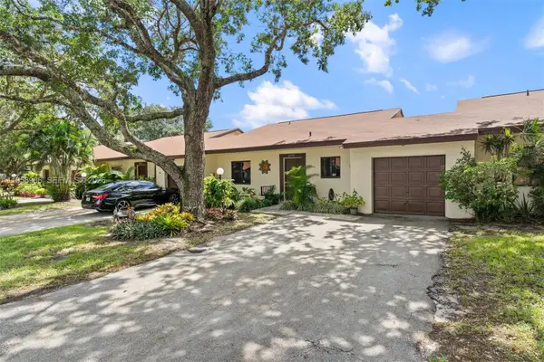 6710 S Parkway Dr #3-11, Margate, FL 33068