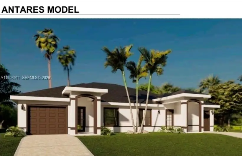 2232-2234 Fairway Dr, Lehigh Acres, FL 33973 - Image #2