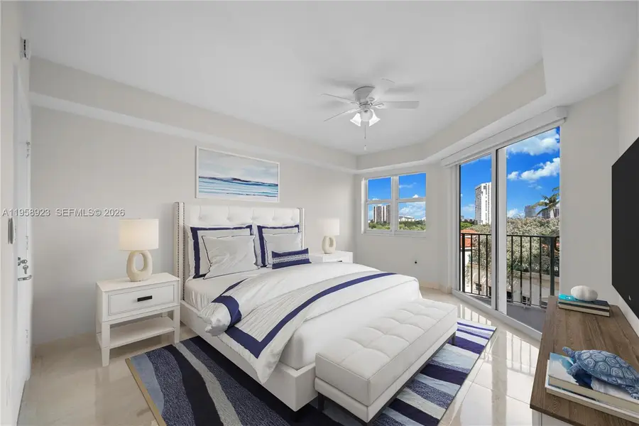 19900 E Country Club Dr #706, Aventura, FL 33180 - Image #3