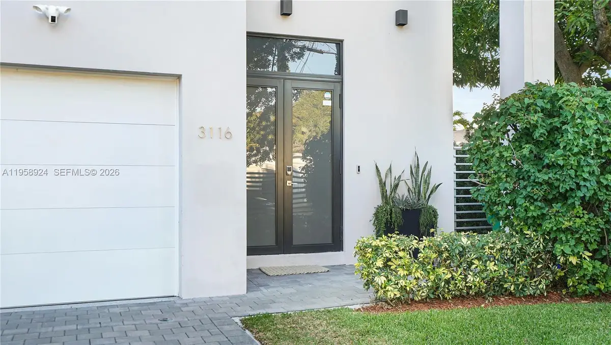 3116 Carter St, Miami, FL 33133 - #1