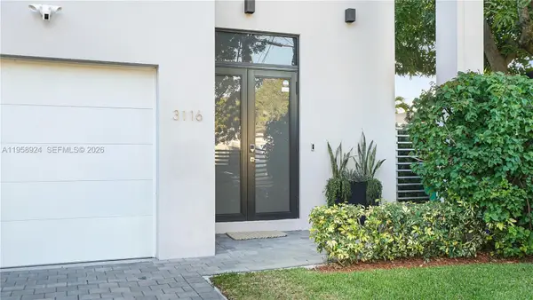 3116 Carter St, Miami, FL 33133