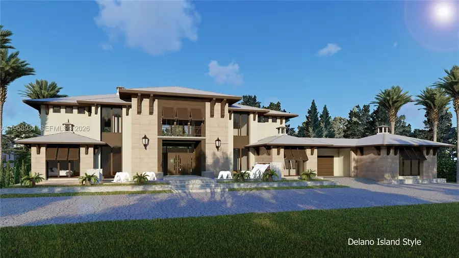 16700 Berkshire Ct, Southwest Ranches, FL 33331 - #3