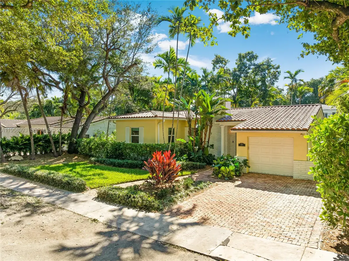 414 Camilo Ave, Coral Gables, FL 33134 - #1