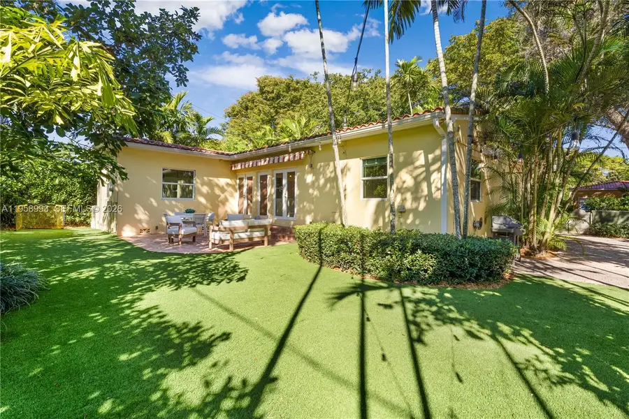 414 Camilo Ave, Coral Gables, FL 33134 - #2