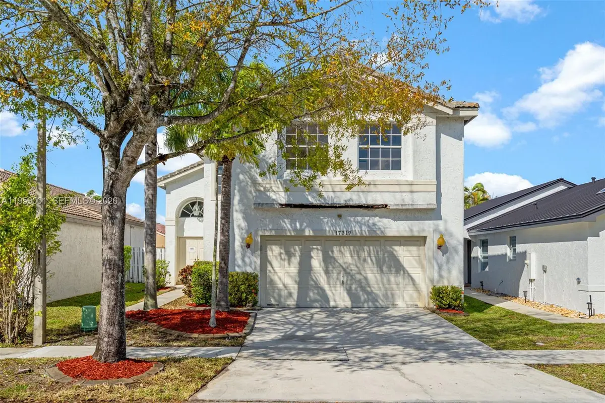 17319 SW 22nd St, Miramar, FL 33029 - #1