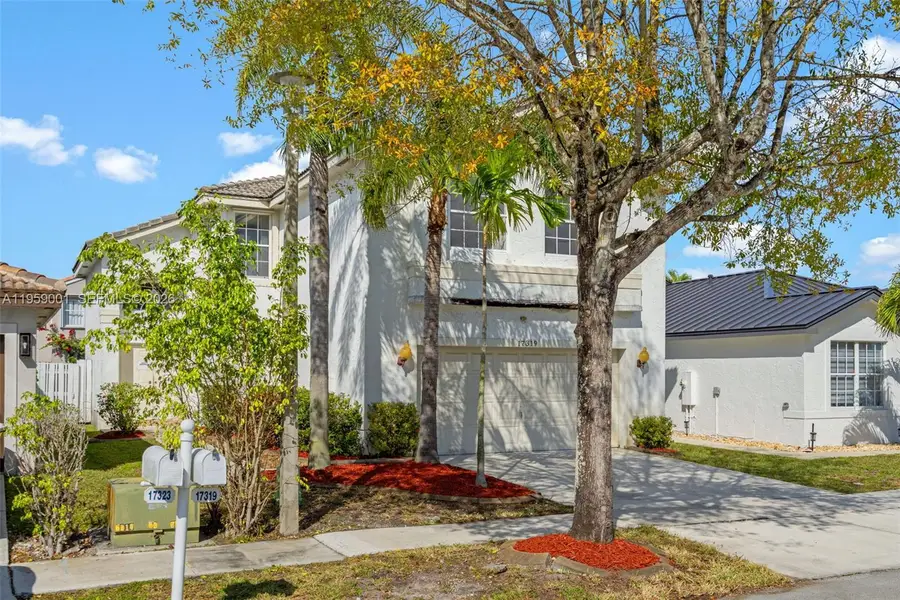 17319 SW 22nd St, Miramar, FL 33029 - #3