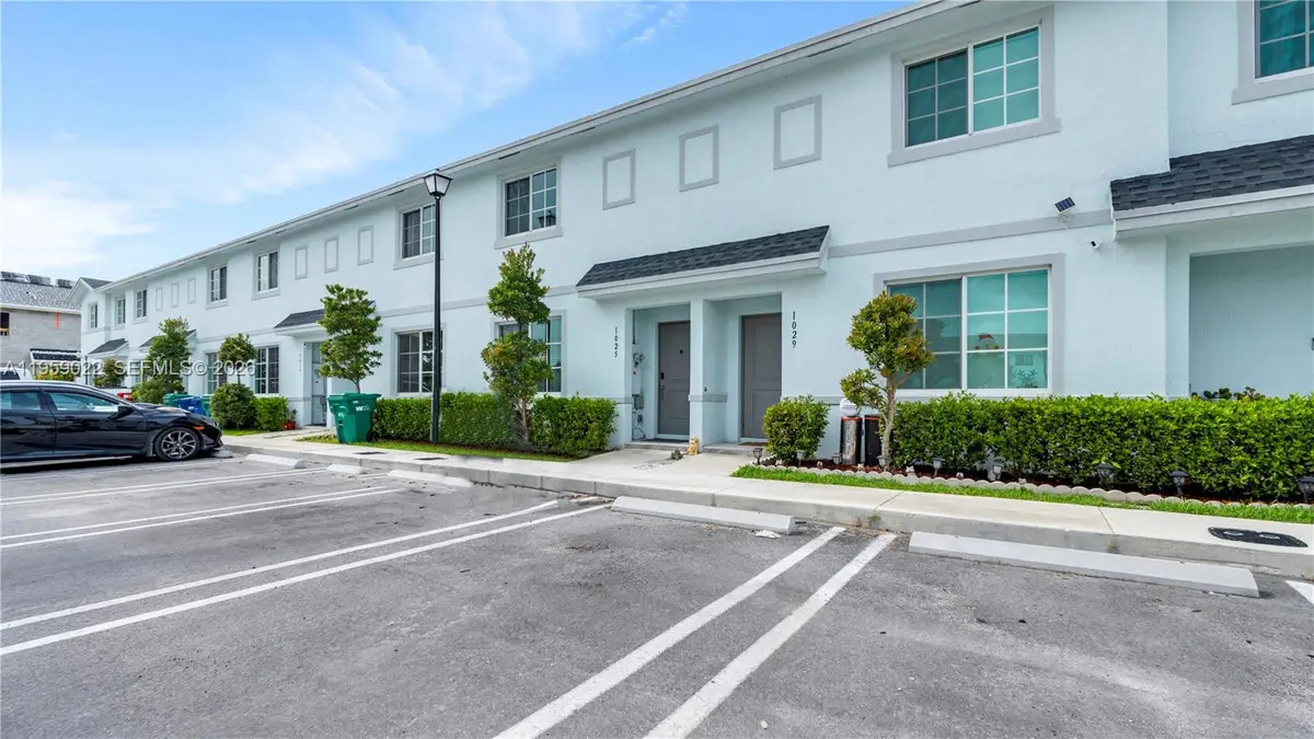 1025 NW 4th Ter, Florida City, FL 33034 - #1