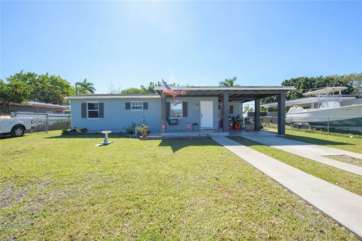 1560 NE 11th St, Homestead, FL 33033 - Image #1