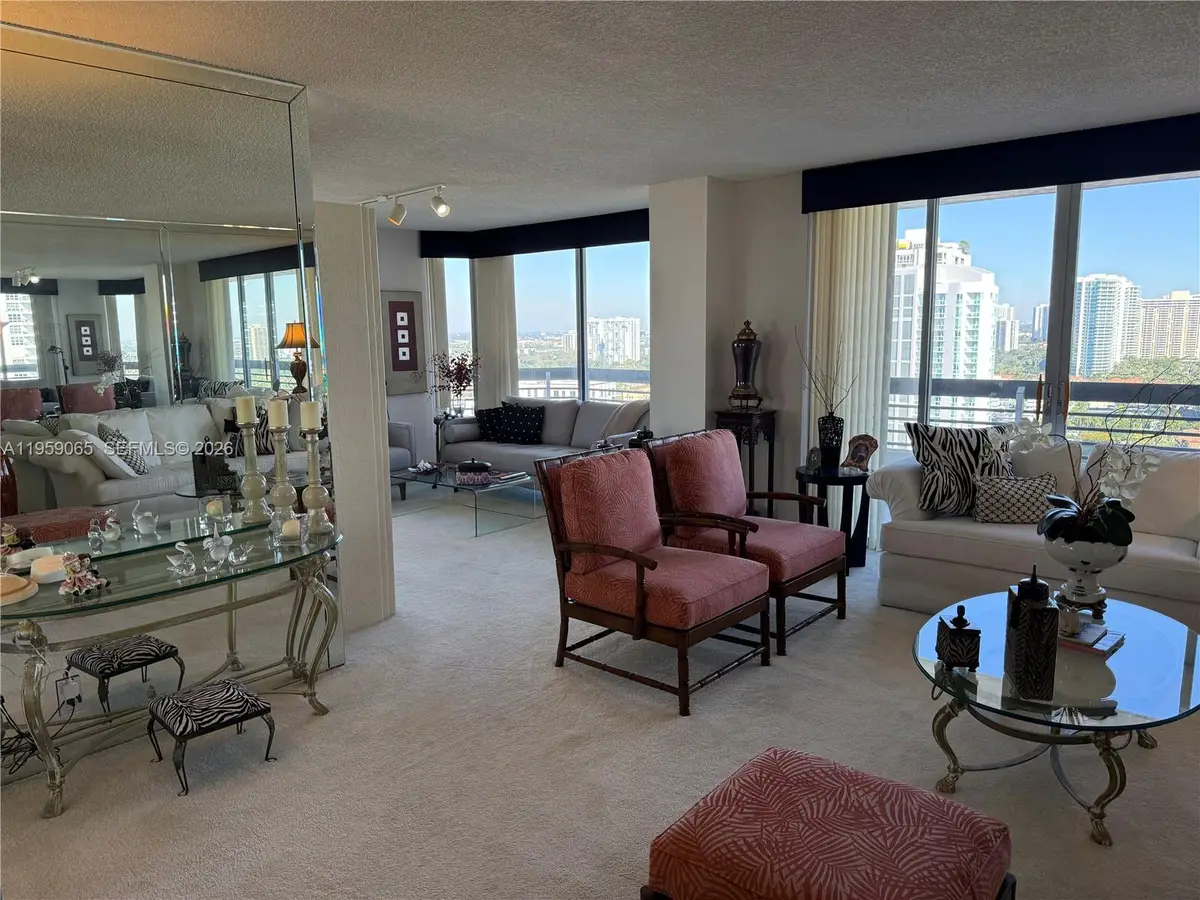 19101 NE 36th Ct #2406, Aventura, FL 33180 - Image #1