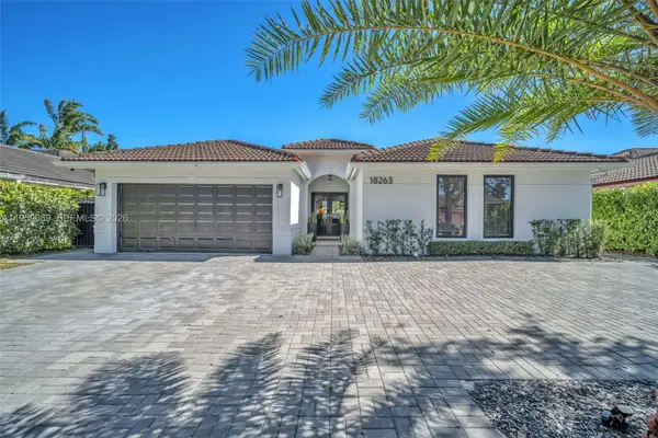 18263 SW 149th Pl, Miami, FL 33187