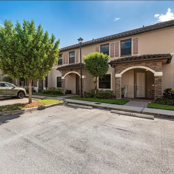 24851 SW 114th Ct, Homestead, FL 33032