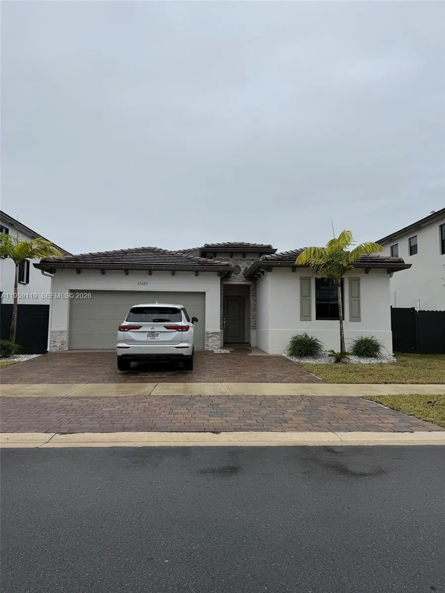 23320 SW 132nd Pl, Princeton Goulds, FL 33170 - #1