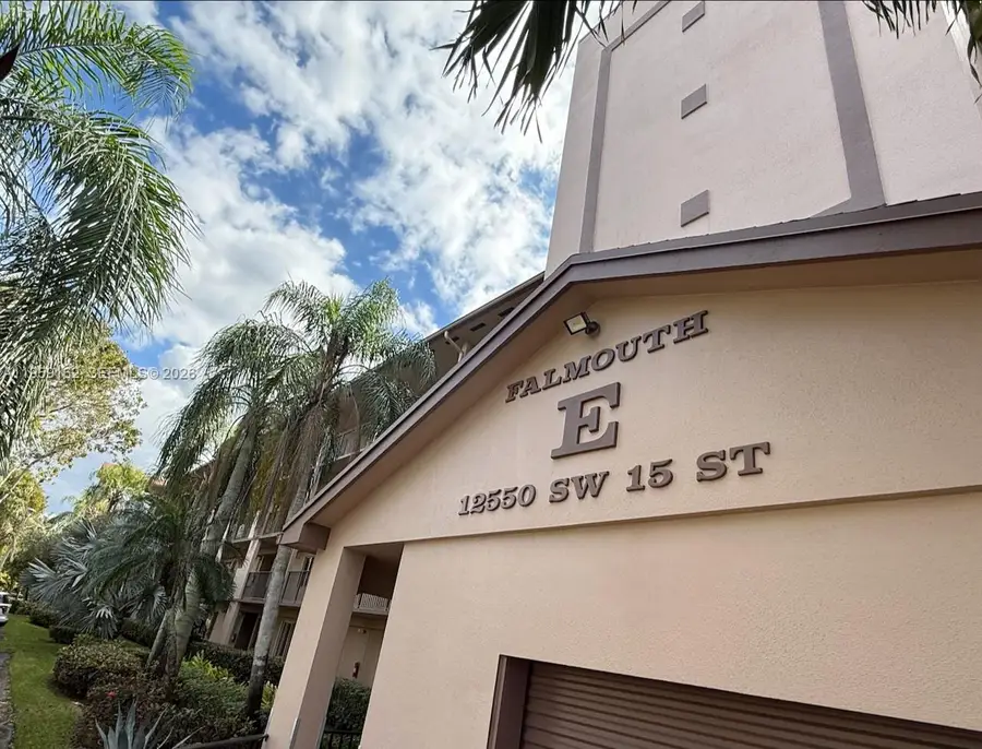 12550 SW 15th St #406E, Pembroke Pines, FL 33027 - Image #3