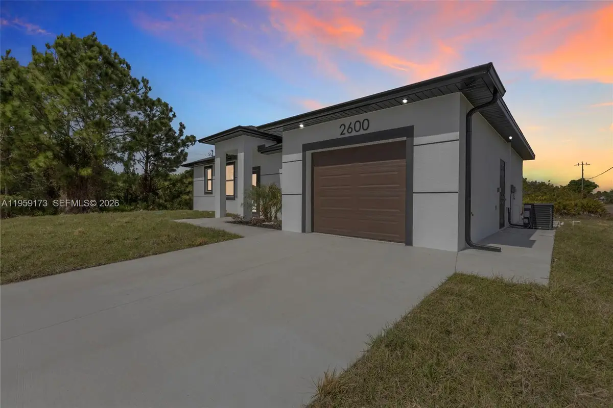 2600 14th St Sw, Lehigh Acres, FL 33976 - #1