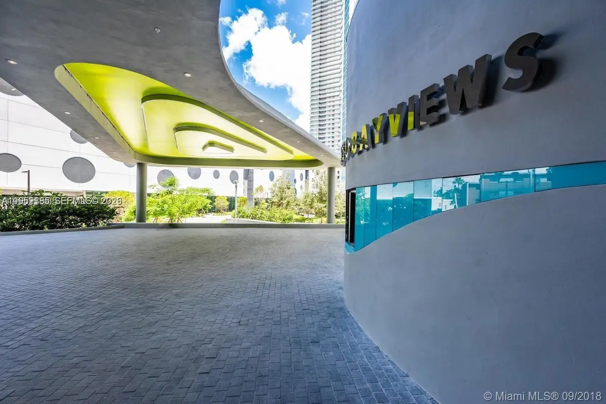 501 NE 31st St #202, Miami, FL 33137 - #1