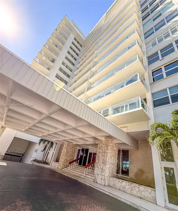 5750 Collins Ave #6J, Miami Beach, FL 33140