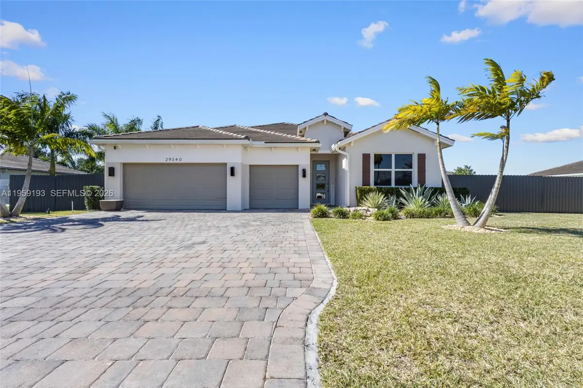 29340 SW 178th Ct, Homestead, FL 33030 - Image #1