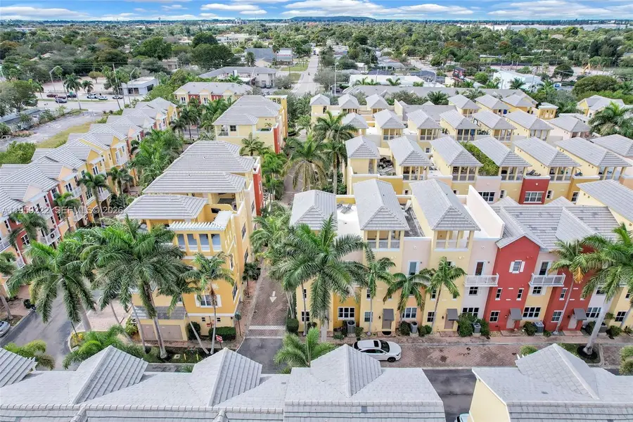 2318 Vintage Dr #2318, Lighthouse Point, FL 33064 - #2