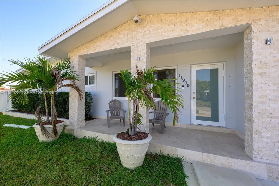 11970 SW 177th Ter, Miami, FL 33177 - #2
