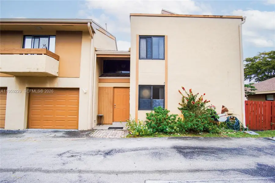 2929 E Missionwood Cir #B-24, Miramar, FL 33025 - #3