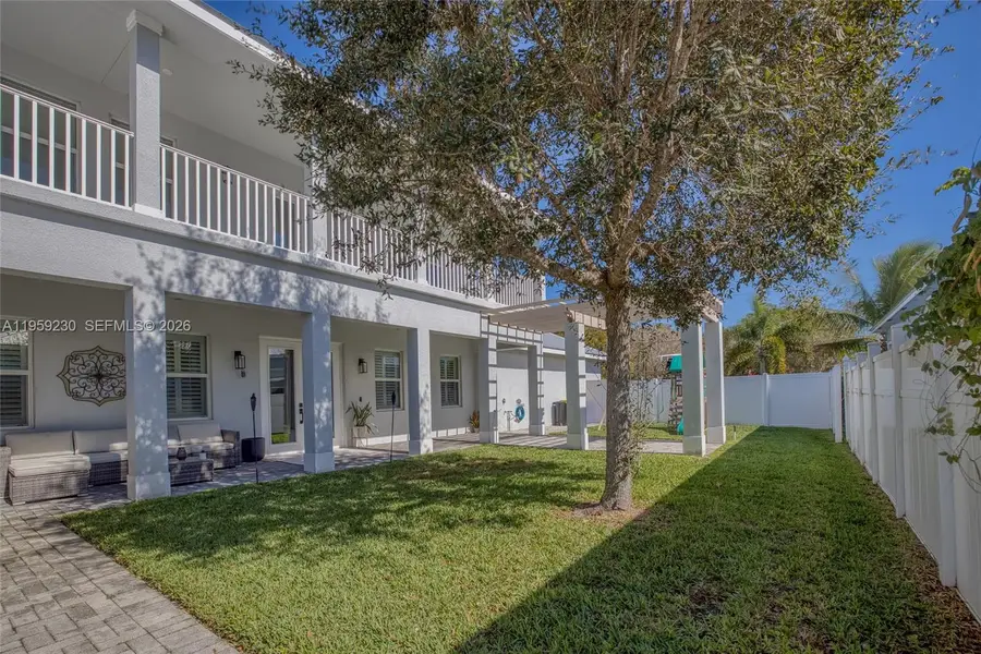 3046 SW Ellsworth Ave, Palm City, FL 34990 - #2