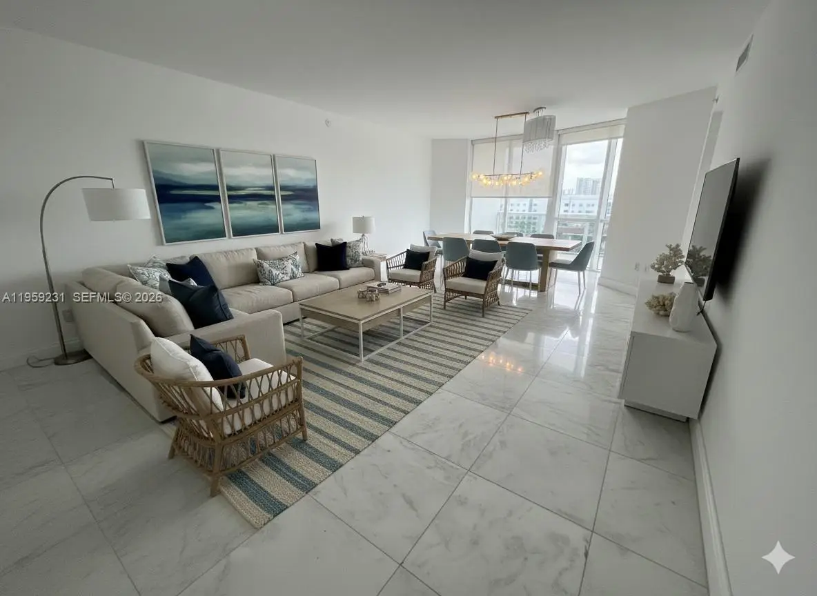 18201 Collins Ave #801, Sunny Isles Beach, FL 33160 - Image #1