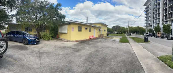 12610 NE 11th Ave, North Miami, FL 33161