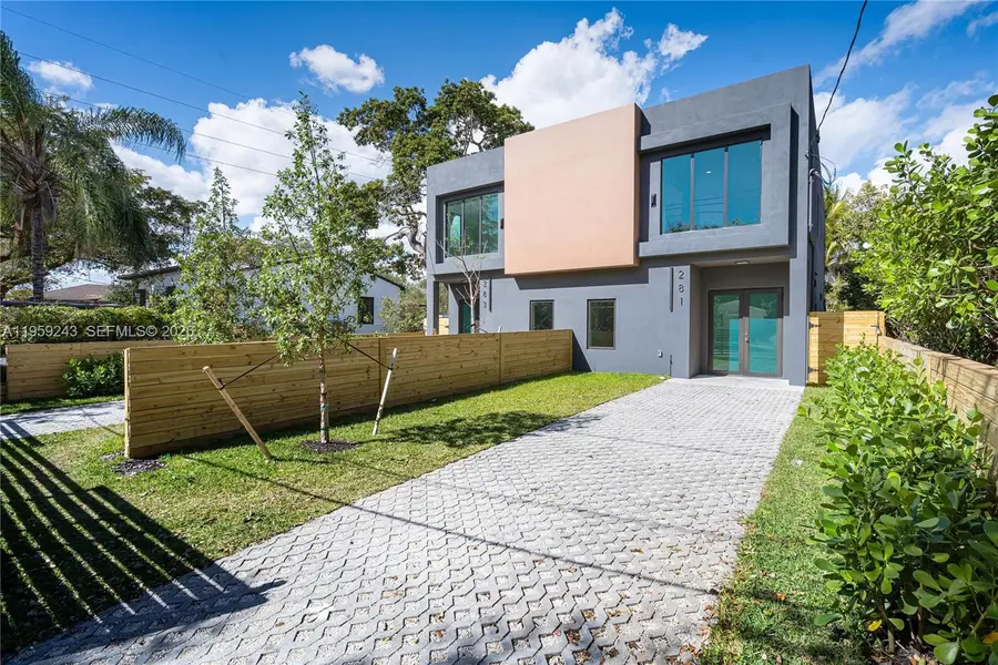 281 NW 52nd St, Miami, FL 33127 - Image #2