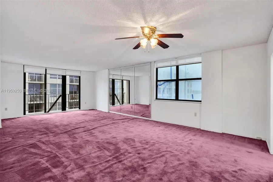 322 Buchanan St #506, Hollywood, FL 33019 - #2