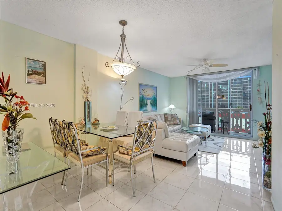 3113 S Ocean Dr #603, Hallandale Beach, FL 33009 - Image #2