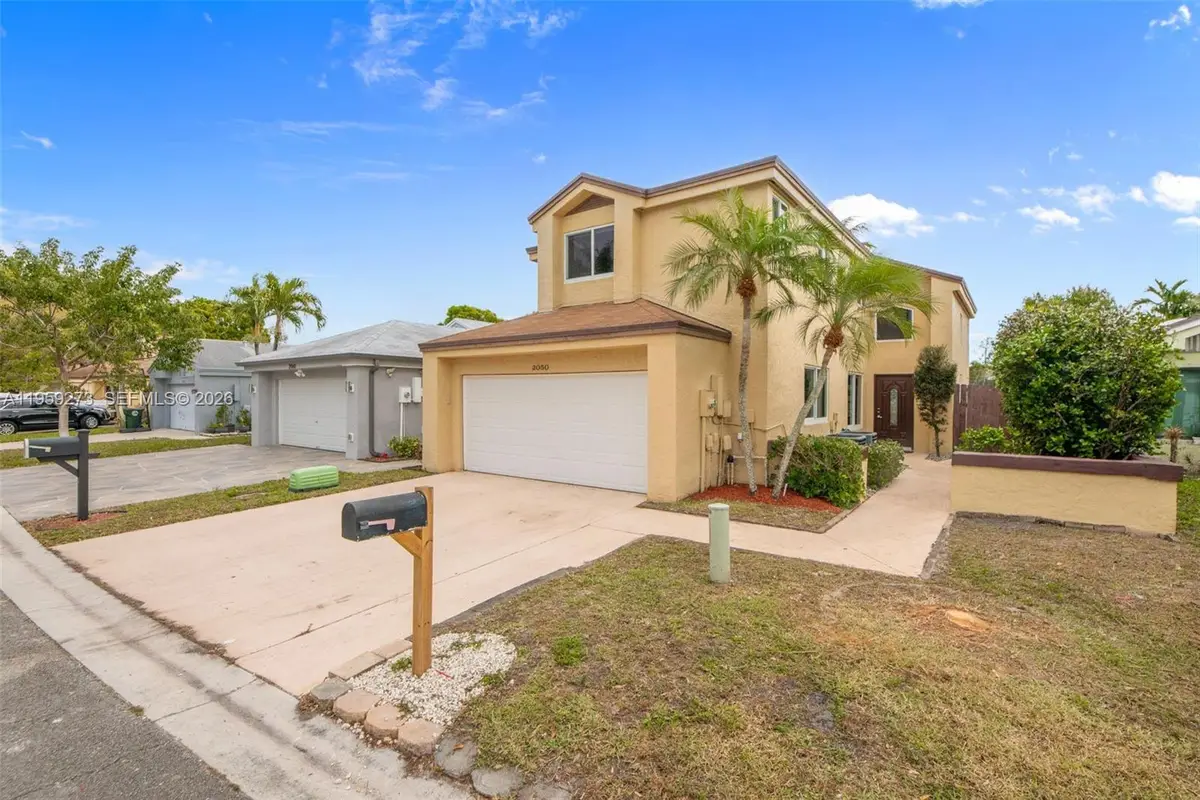 2050 NW 37th Ave, Coconut Creek, FL 33066 - Image #1