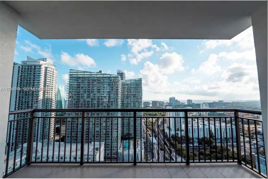 999 SW 1st Ave #2904, Miami, FL 33130 - #2