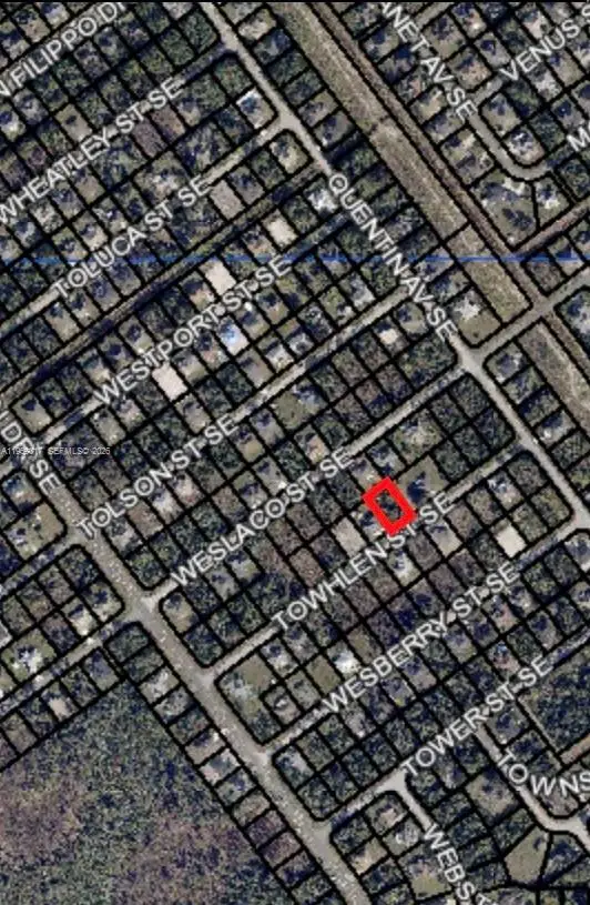 1061 SE Towhlen Street, Palm Bay, FL 32909 - Image #2