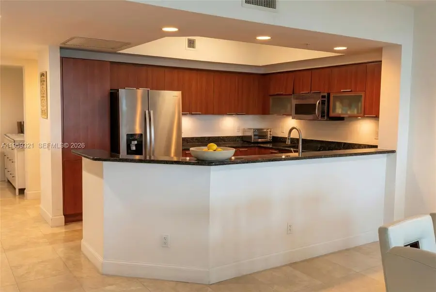 14951 Royal Oaks Ln #907, North Miami, FL 33181 - #2