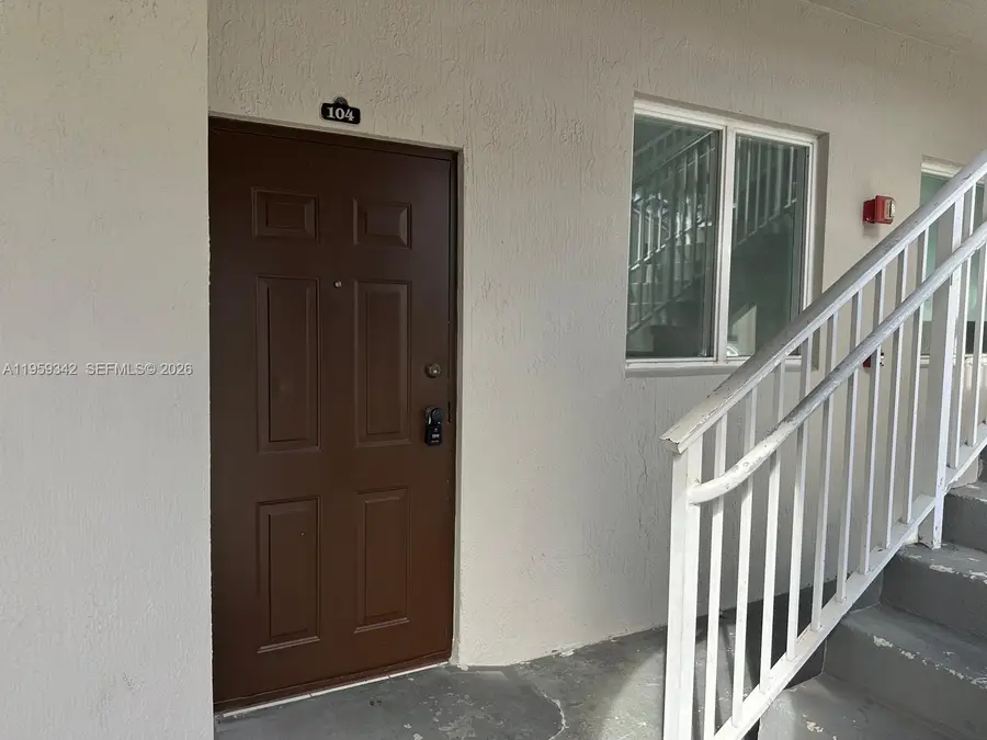 1661 SE 29th Ct #104, Homestead, FL 33035 - Image #2