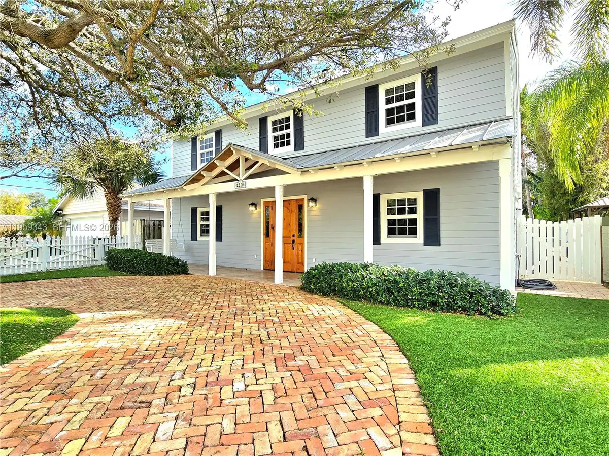 1210 SW 19th St, Boca Raton, FL 33486 - #1