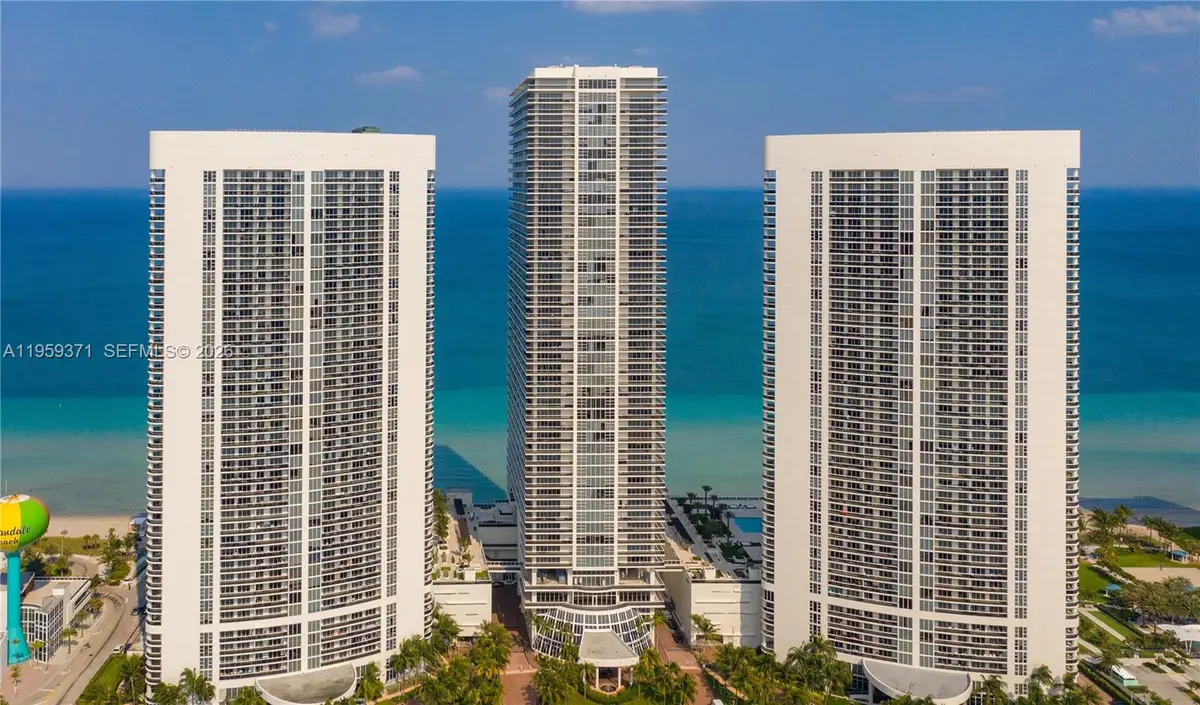 1850 S Ocean Dr #408, Hallandale Beach, FL 33009 - Image #1