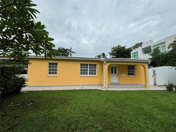 250 Fernwood Rd, Key Biscayne, FL 33149