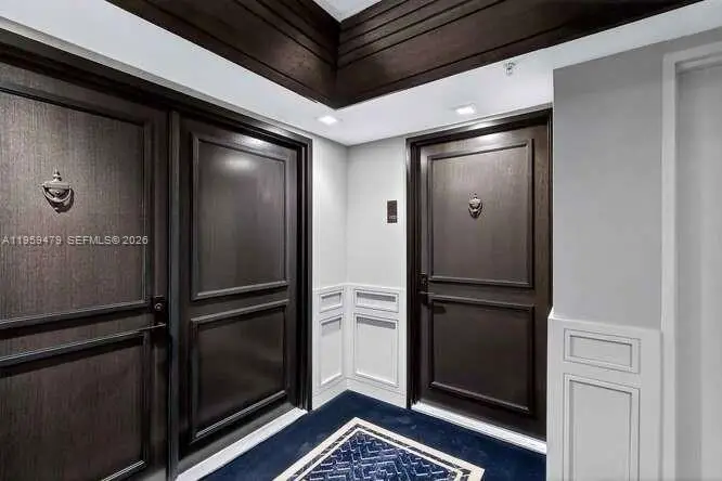 2901 S Bayshore Dr #17D, Coconut Grove, FL 33133 - #3