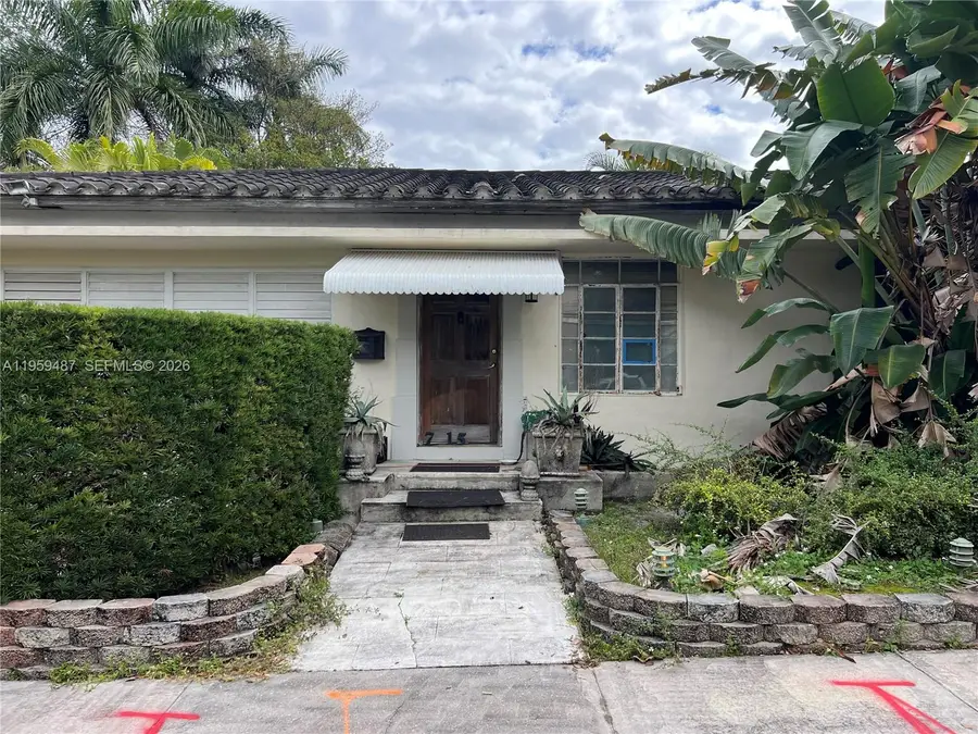 7715 NE 5th Ave, Miami, FL 33138 - Image #2