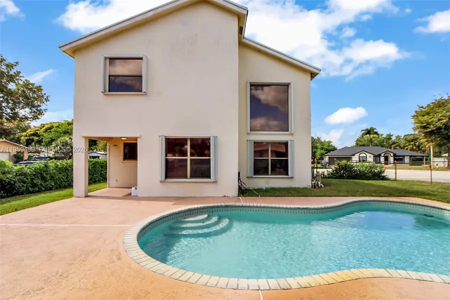 1801 NW 120th Ter, Pembroke Pines, FL 33026 - #2