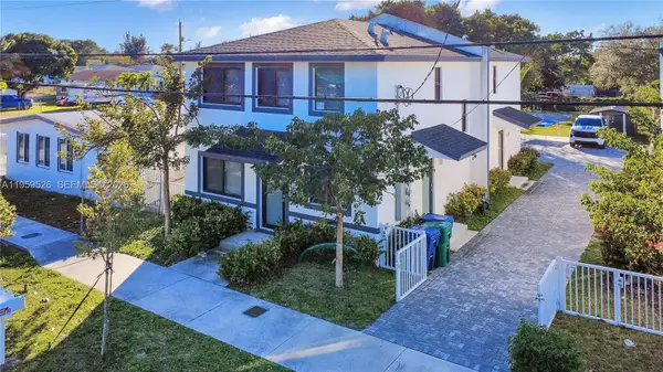 21226-21230 SW 119th Ave, Miami, FL 33177