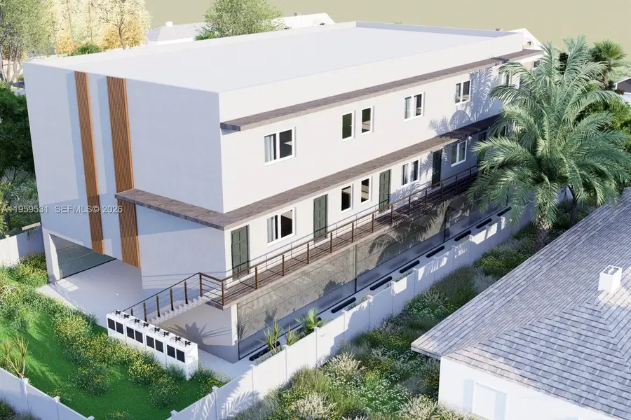 1949 Harding St, Hollywood, FL 33020 - Image #3