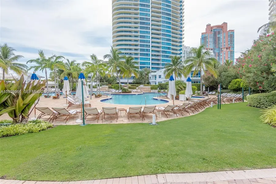 50 S Pointe Dr #511, Miami Beach, FL 33139 - Image #3