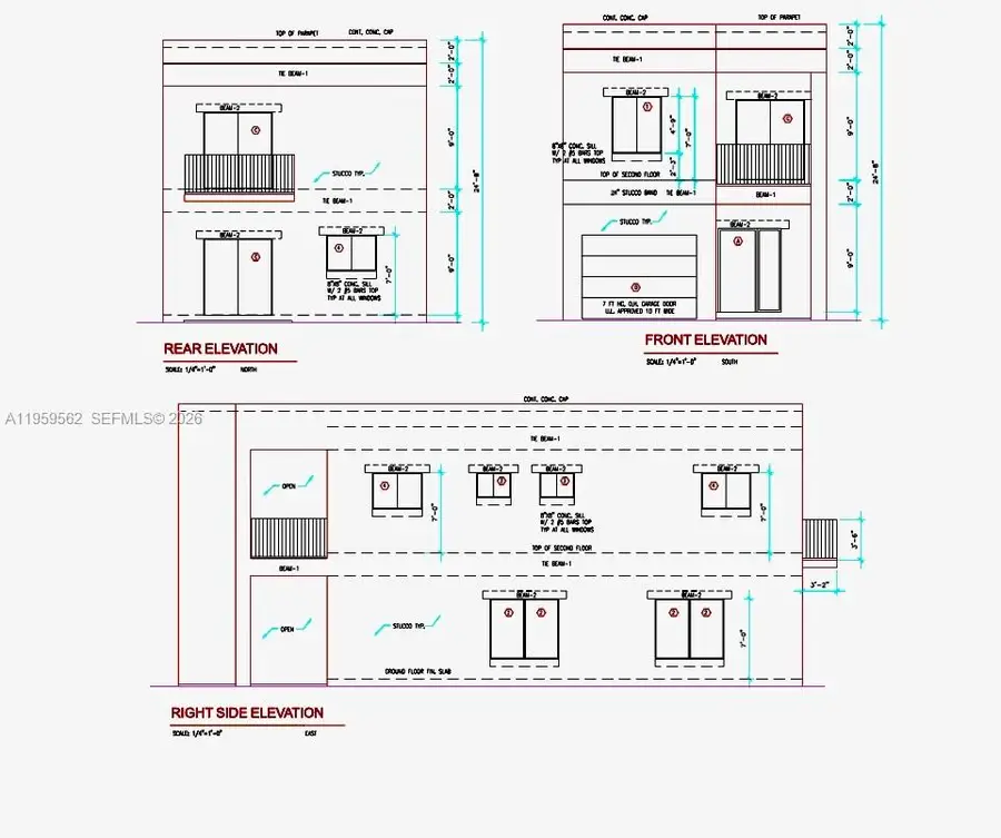 202 SW 3rd St, Dania Beach, FL 33004 - #2