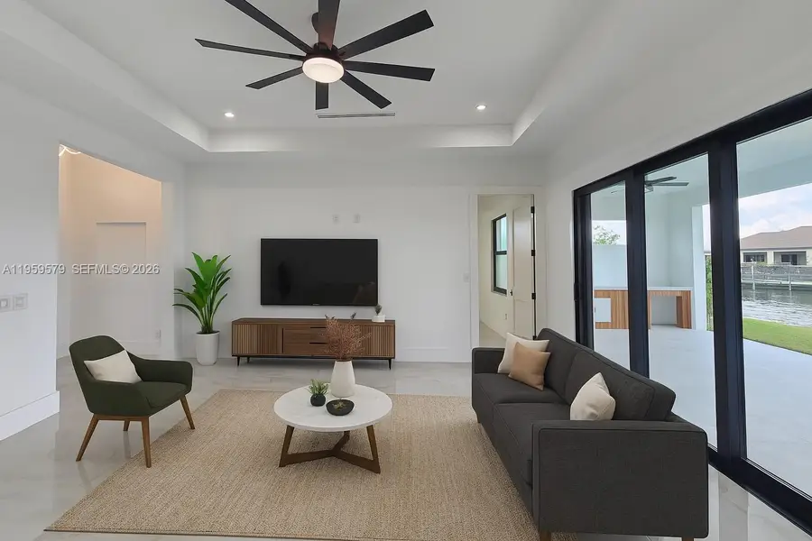 1321 NE 19 Terrace, Cape Coral, FL 33909 - #3