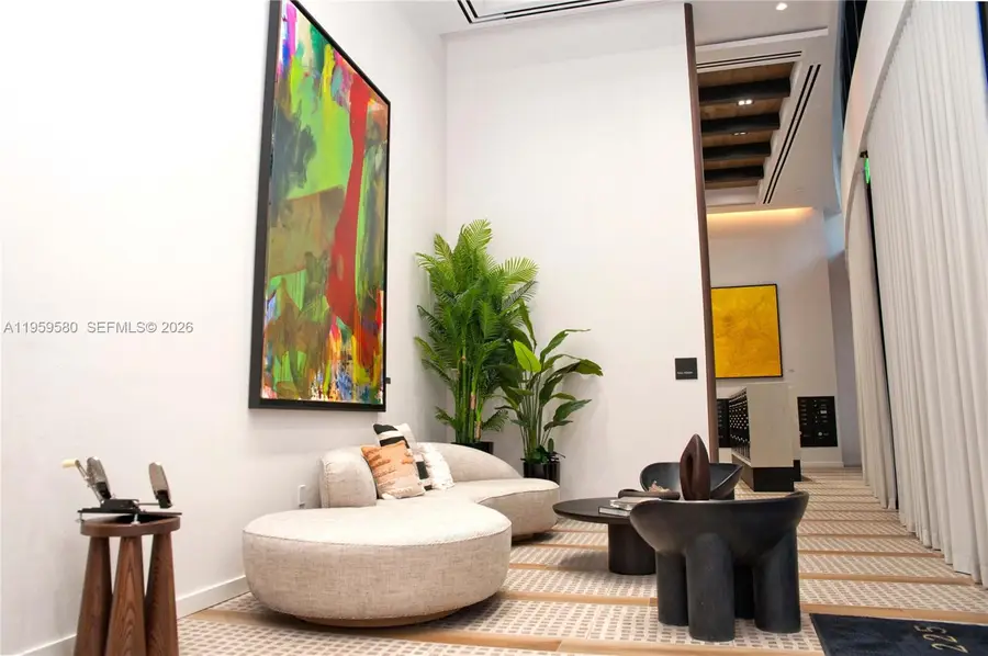 225 N Miami Ave #2306, Miami, FL 33128 - #2