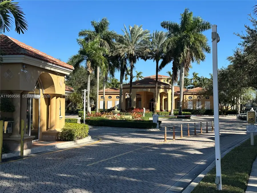 12811 SW 30th St #110, Miramar, FL 33027 - #3